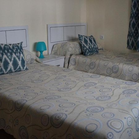 Apartamento Salvador 37 Almagro Dış mekan fotoğraf