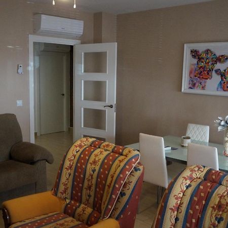 Apartamento Salvador 37 Almagro Dış mekan fotoğraf