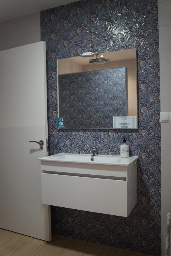 Apartamento Salvador 37 Almagro Dış mekan fotoğraf