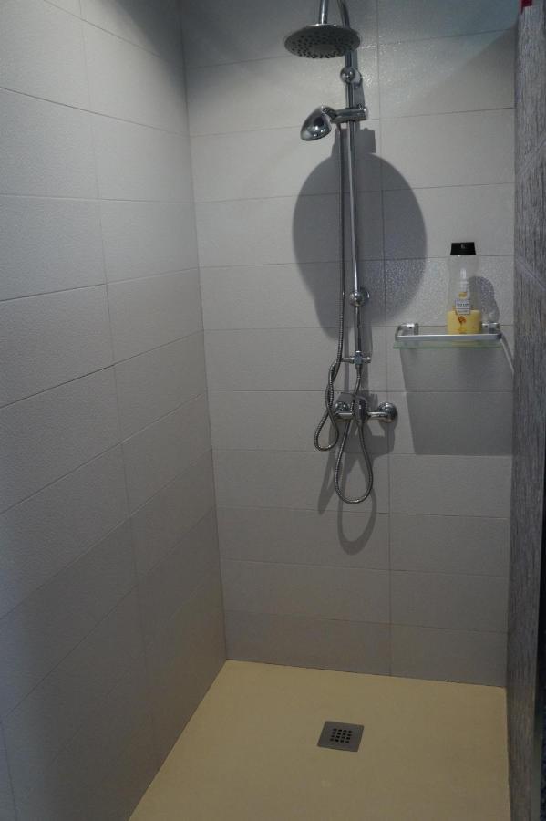 Apartamento Salvador 37 Almagro Dış mekan fotoğraf