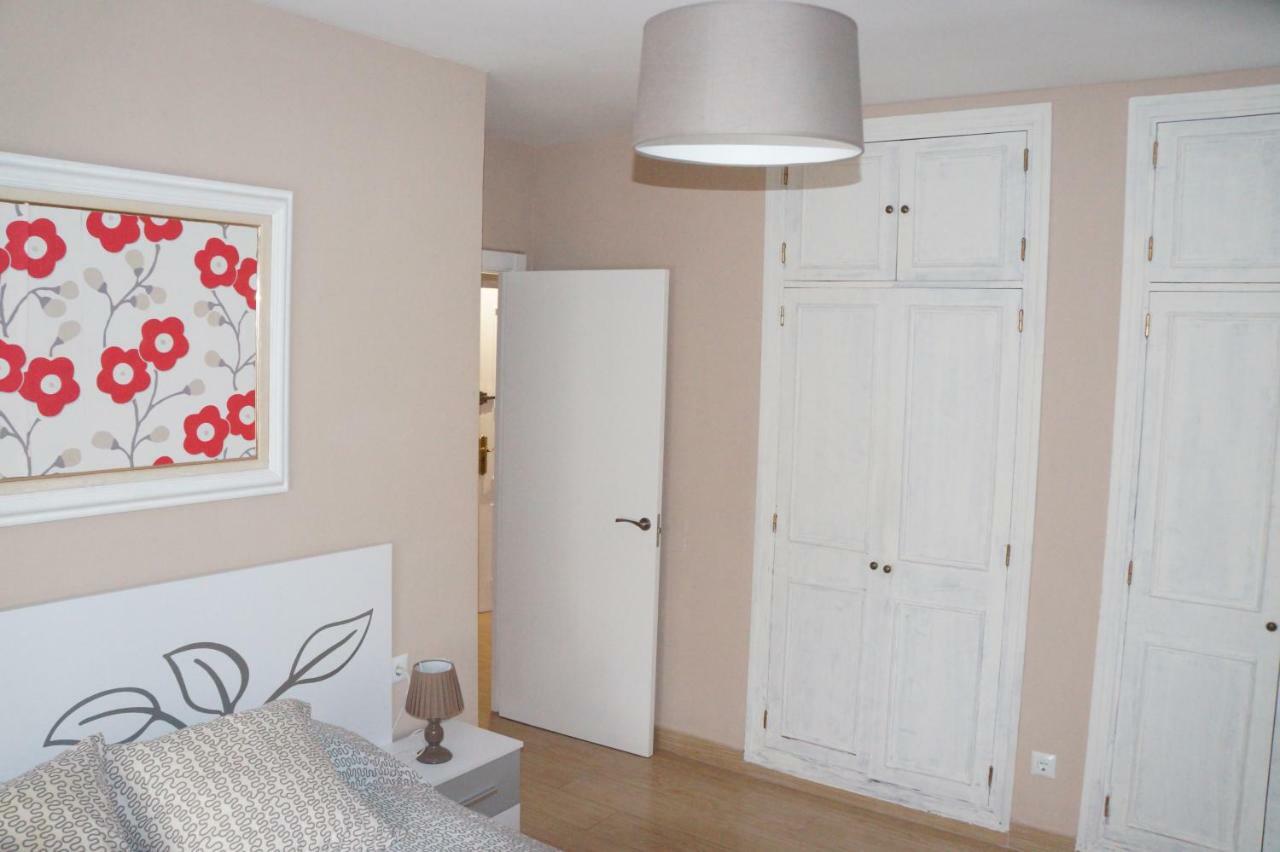 Apartamento Salvador 37 Almagro Dış mekan fotoğraf