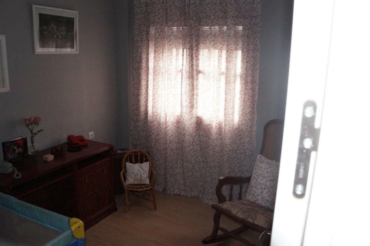Apartamento Salvador 37 Almagro Dış mekan fotoğraf