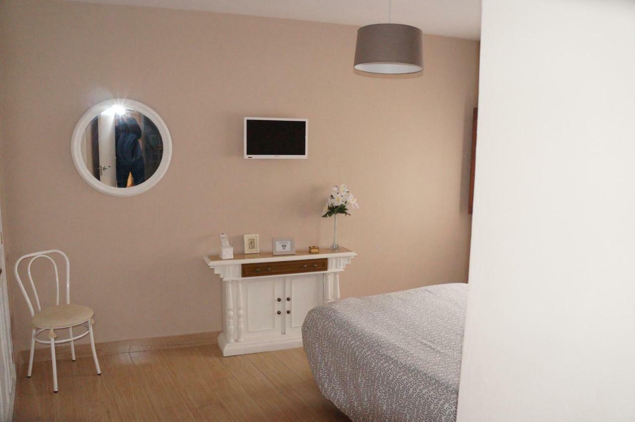 Apartamento Salvador 37 Almagro Dış mekan fotoğraf